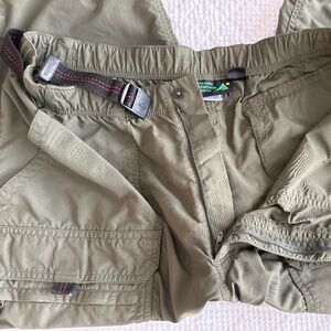 EMS Hiking Pants